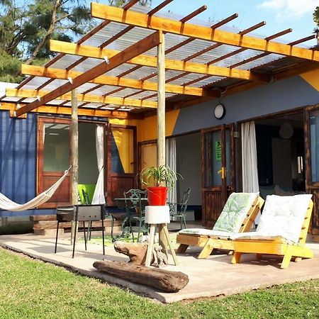 Blue Space Beach House Port Shepstone Esterno foto