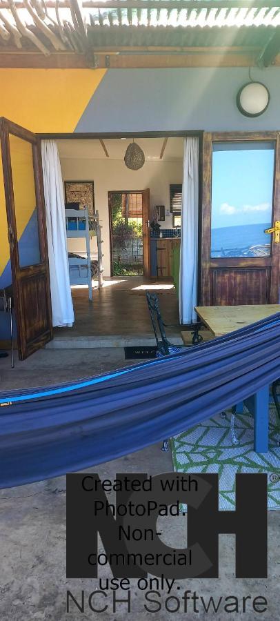 Blue Space Beach House Port Shepstone Esterno foto