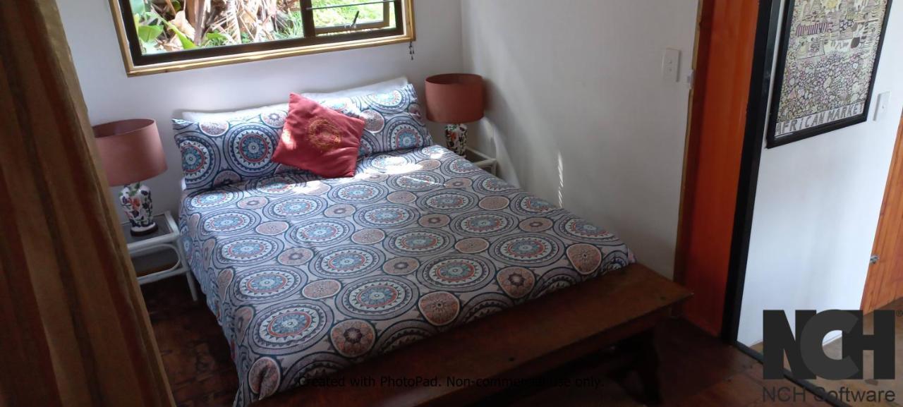 Blue Space Beach House Port Shepstone Esterno foto