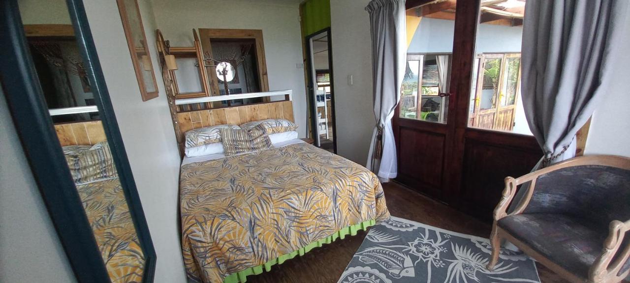 Blue Space Beach House Port Shepstone Esterno foto