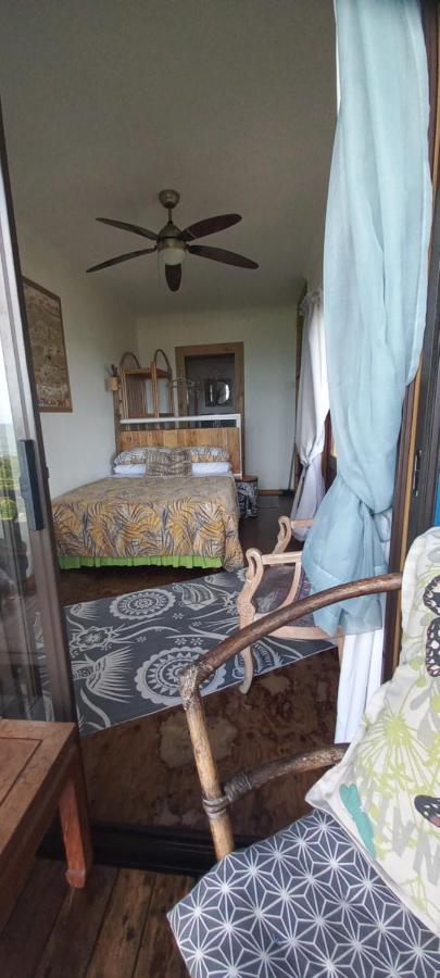 Blue Space Beach House Port Shepstone Esterno foto